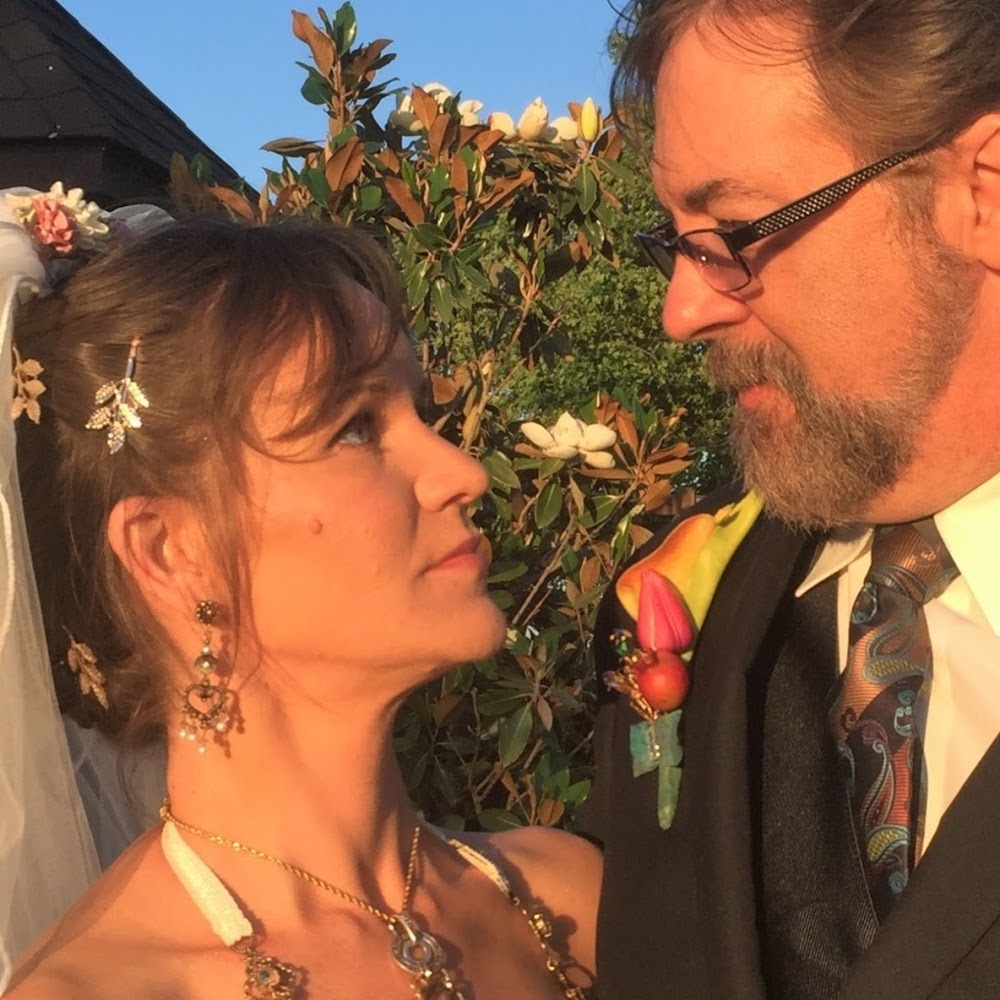 Meet your Posher, Krystina